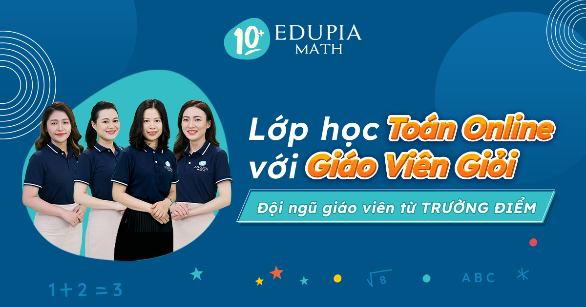 Edupia math l p h c to n online v i gi o vi n gi i tr ng i m